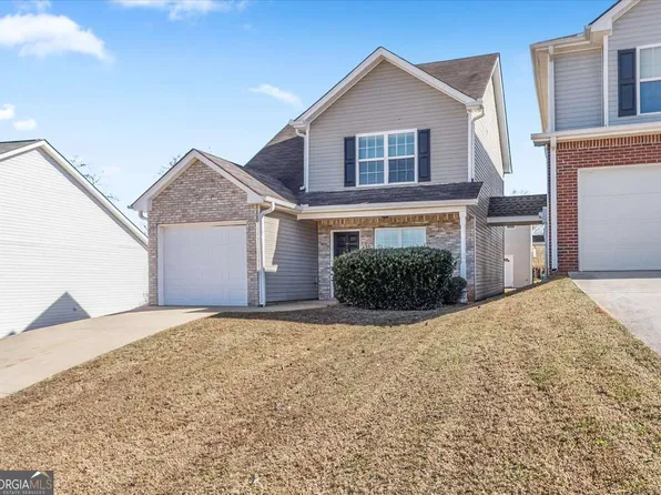 812 Carlton Pointe Pl, Palmetto, GA 30268