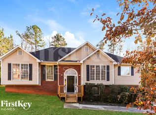 268 Yellowstone Dr, Powder Springs, GA 30127