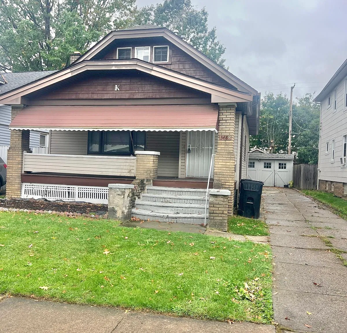 4 bed, 1452 sqft, $1,500 — Photo 1