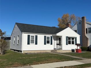 14 Scarborough Rd, Pawtucket, RI 02861