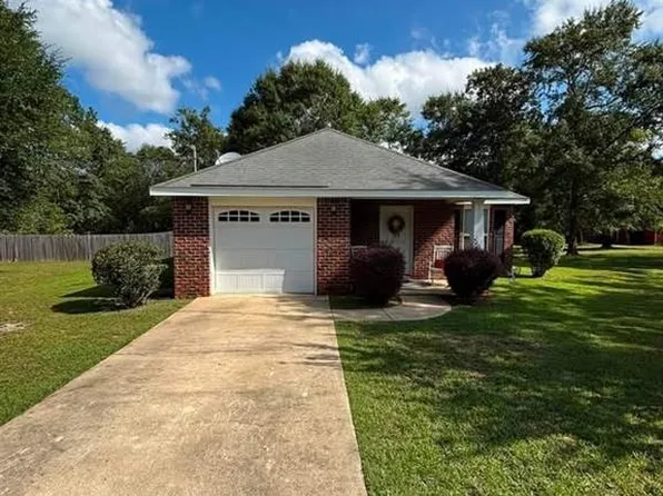 5270 Turnerville Woods Dr, Chunchula, AL 36521