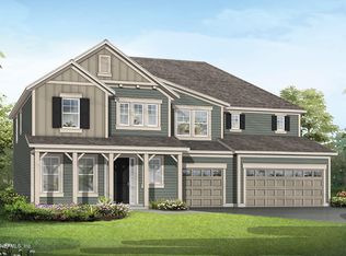 195 Footbridge Rd, Saint Johns, FL 32259