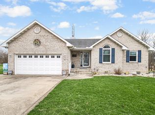 847 Mirmar Dr, Valparaiso, IN