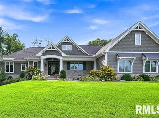 16802 W Wolford Rd, Elmwood, IL 61529