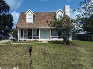 137 Robbins Blvd, Daphne, AL 36526