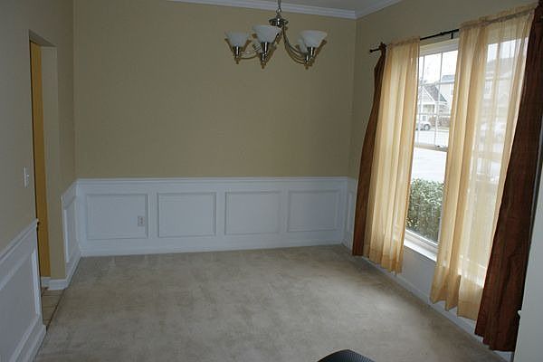 Dining Room from Hallway