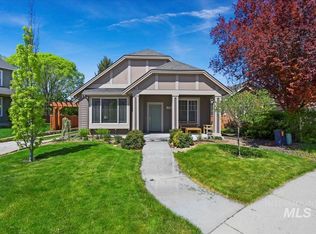 1636 E Pratt St, Meridian, ID 83642