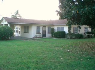 1809 Lake Brown Dr, Haines City, FL 33844