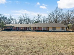 10144 E Northpark, Claremore, OK 74017