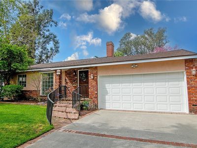 4819 Arcola Ave, North Hollywood, CA, 91601