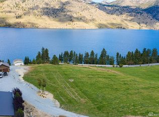 274 Reflection Ln, Chelan, WA 98816
