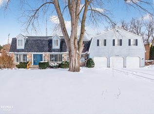 8454 Wesley Dr, Flushing, MI 48433