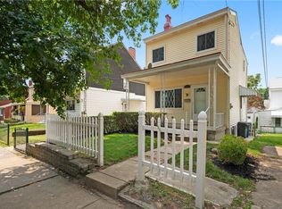 5529 McCandless Ave, Pittsburgh, PA