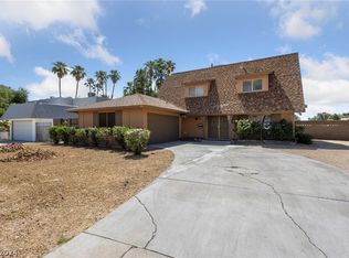 3006 Carruth St, Las Vegas, NV 89121