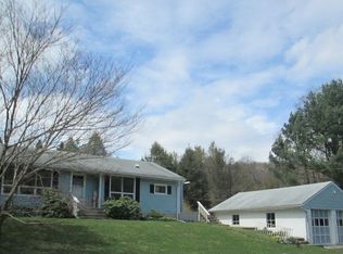 64 Fredon Greendell Rd, Newton, NJ 07860