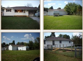 726 N Forest Ave, Springfield, MO 65802