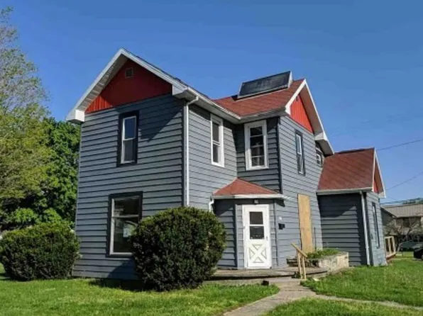 1106 Pike St, Wabash, IN 46992
