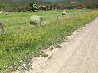 19795 High Park Rd, Cedaredge, CO 81413