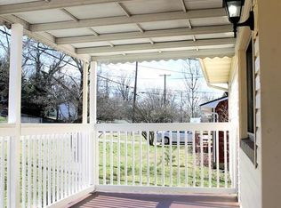 2709 Forestdale Ave, Knoxville, TN 37917