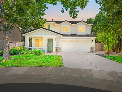 29 Acero Ct, Sacramento, CA, 95835