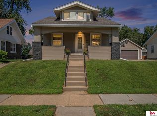 2506 Vane St, Omaha, NE 68112