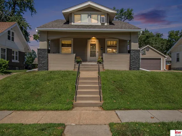 2506 Vane St, Omaha, NE 68112