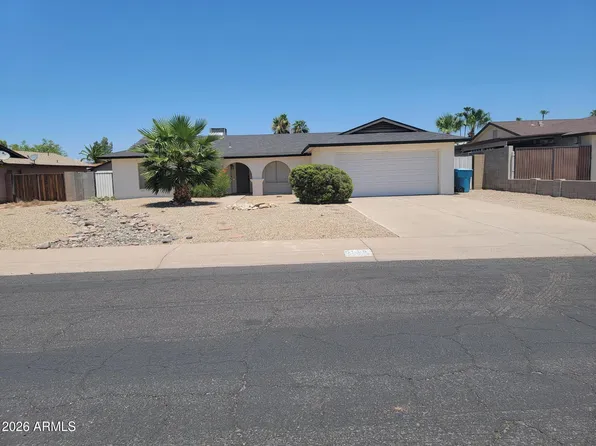 5118 E Gelding Dr, Scottsdale, AZ 85254