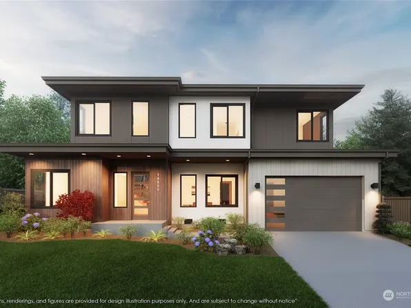 14525 SE 46th Street, Bellevue, WA 98006
