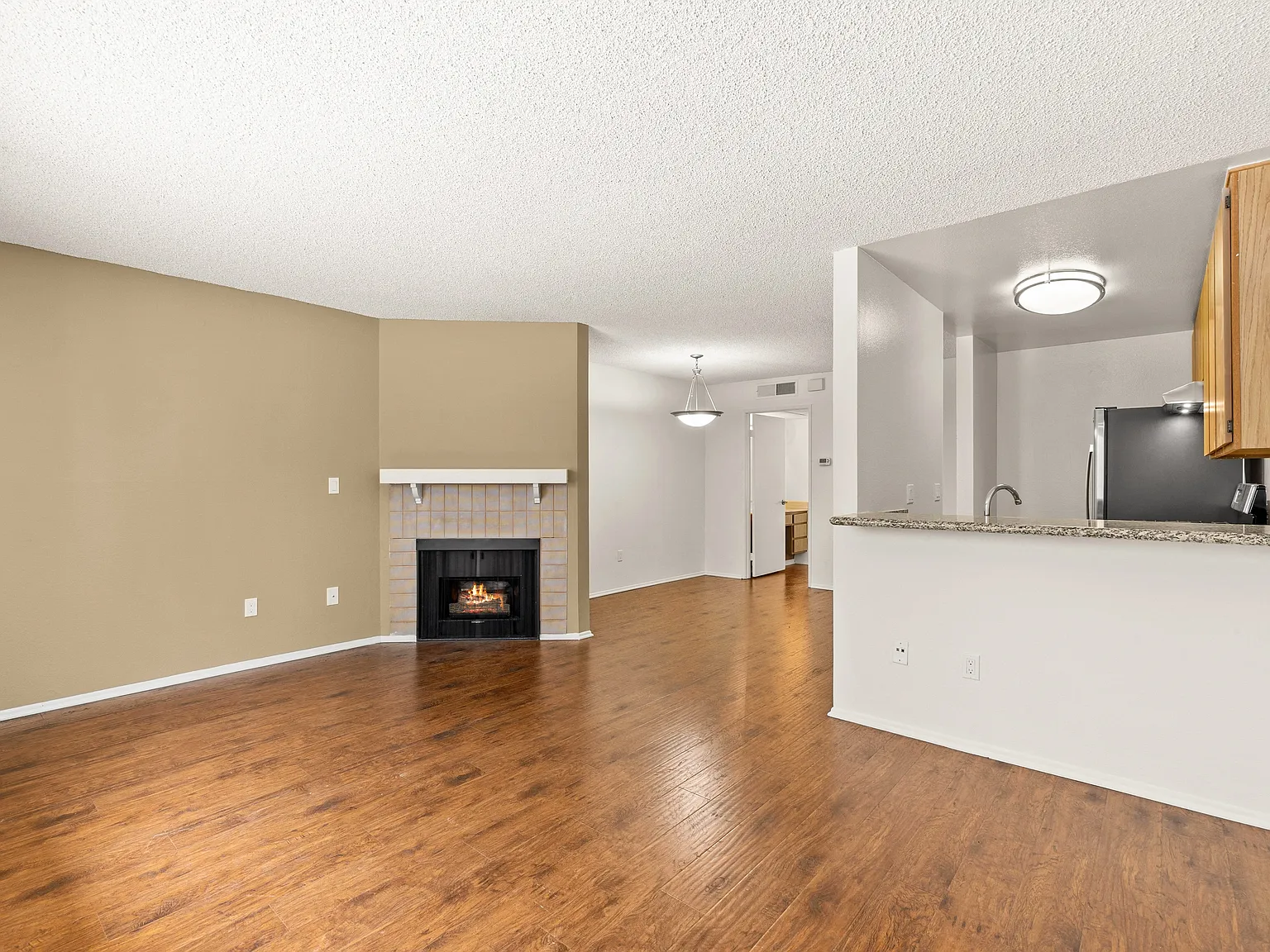 Woodman Place Apartments — Photo 3