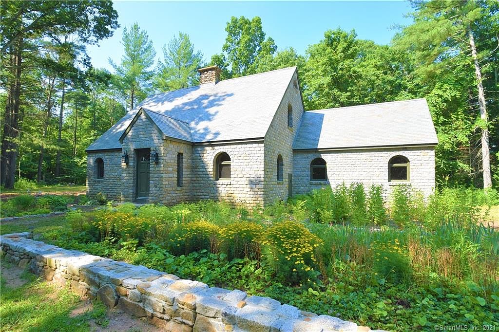 489 Old Slocum Rd, Hebron, CT 06248 Zillow