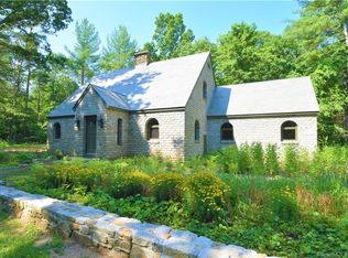 489 Old Slocum Rd, Hebron, CT 06248