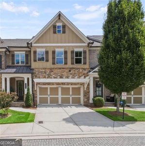 3233 Nobility Way SE, Atlanta, GA, 30339