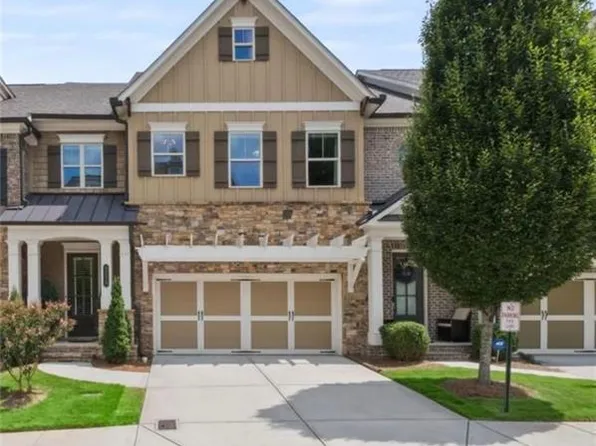 3233 Nobility Way SE, Atlanta, GA 30339