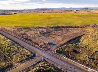 2 XXX Mae Valley Road NE, Moses Lake, WA 98837