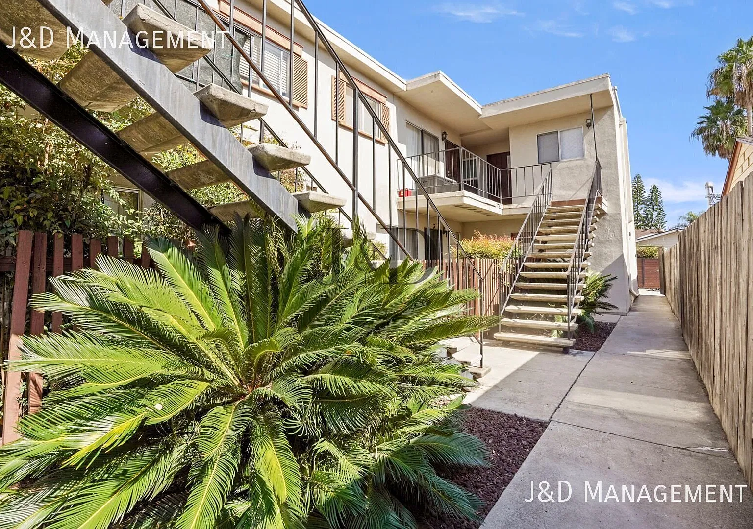 Charming Talmadge Living with Private Fenced Patio & Timeless Brick Accents! — Photo 1