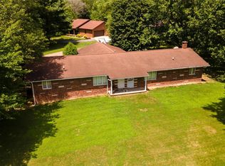 13831 Highway 149, Murphysboro, IL 62966