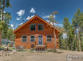 Divide View Dr, Golden, CO 80403