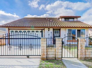 3051 Chavez Rd, San Diego, CA 92154