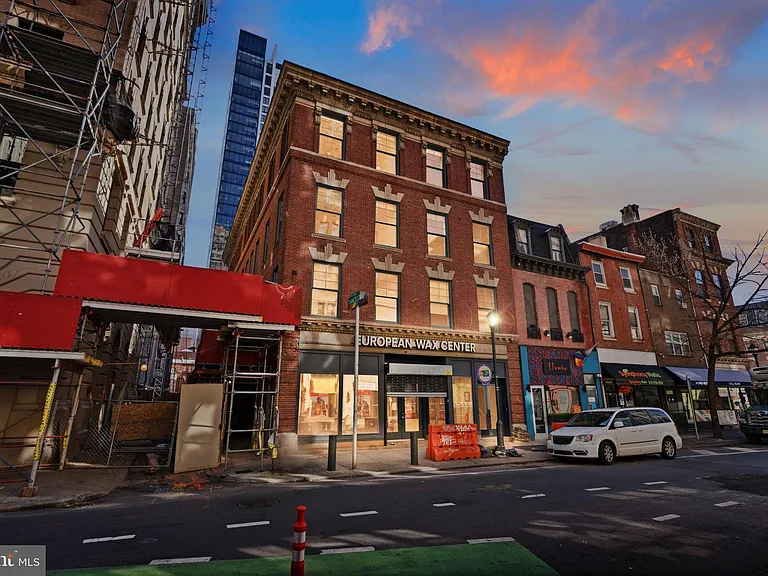 1232 Chancellor St #3C — Photo 16