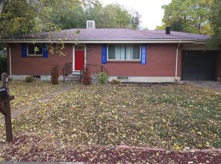 460 S Simms St, Lakewood, CO 80228