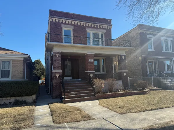 2847 Pearl St #B, Franklin Park, IL 60131