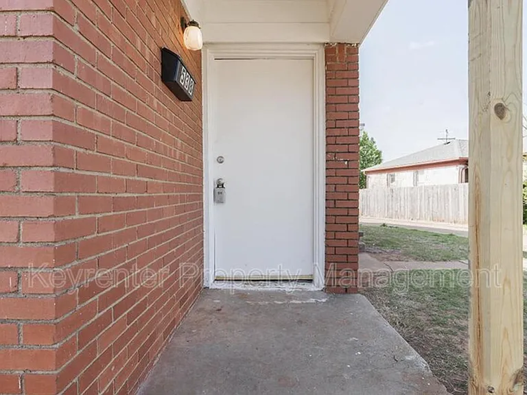536 Babb Dr — Photo 9