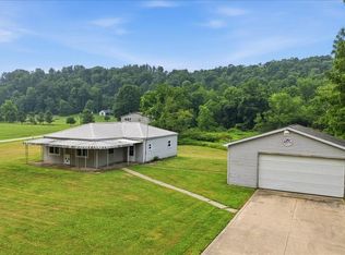 4658 Possum Run Rd, Bellville, OH 44813