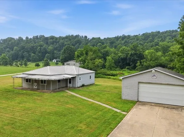 4658 Possum Run Rd, Bellville, OH 44813