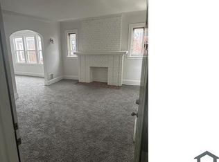 13601 Northlawn St #2, Detroit, MI 48238