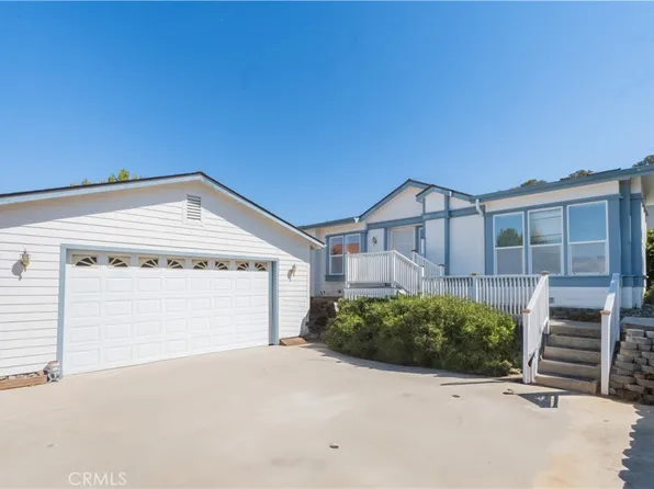 2106 Equestrian Rd, Paso Robles, CA 93446
