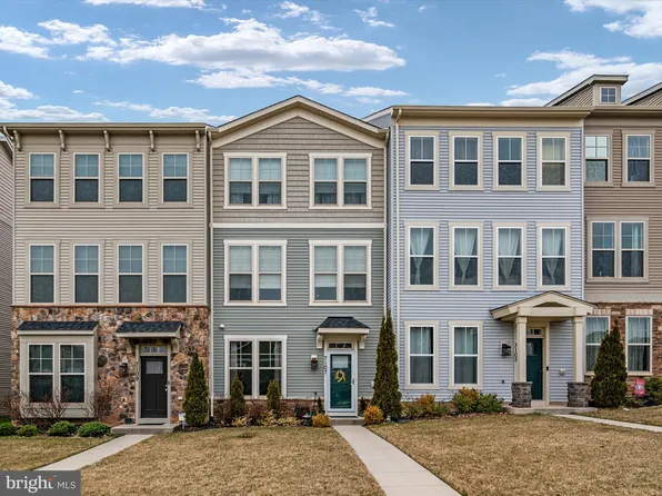 7107 Whitlow Lane Gln, Glen Burnie, MD 21060