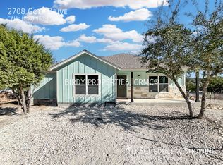 2708 Golf Dr, Spring Branch, TX 78070