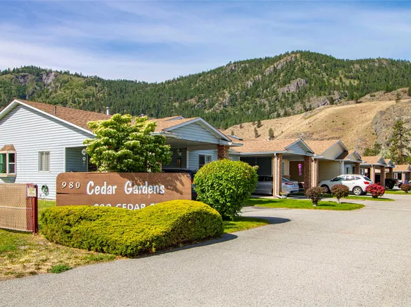 980 Cedar St #9, Okanagan Falls, BC V0H 1R4