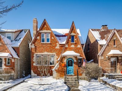 1630 Grove Ave, Berwyn, IL, 60402